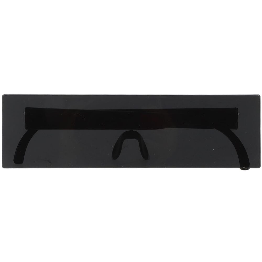 3515 Pixel Sunglasses for Party 8 Bit Pixel Glasses Censorship One-Piece